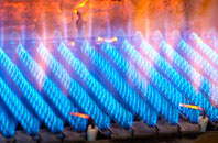 Skinningrove gas fired boilers